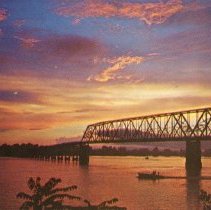 Quincy Memorial Bridge